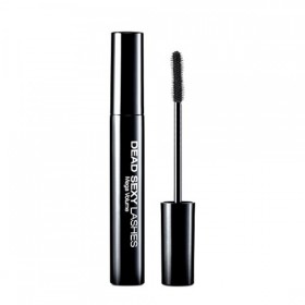 KISS PROFESSIONAL MEGA VOLUME DEAD SEXY LASHES EYE MASCARA #KVM